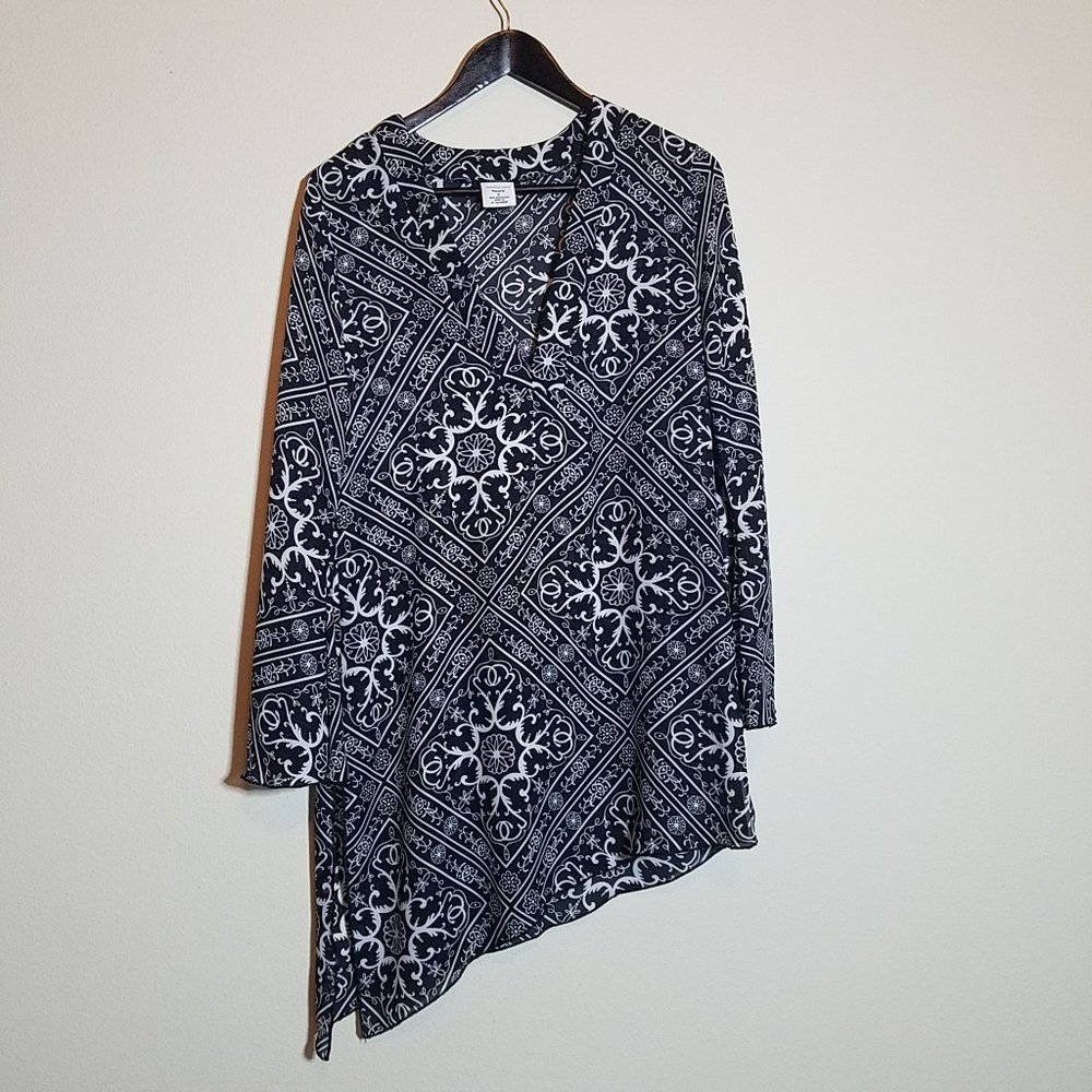 Westbound Beach Cover Up